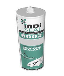 8002 Weather proofing