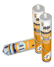 8020 Weather proofing